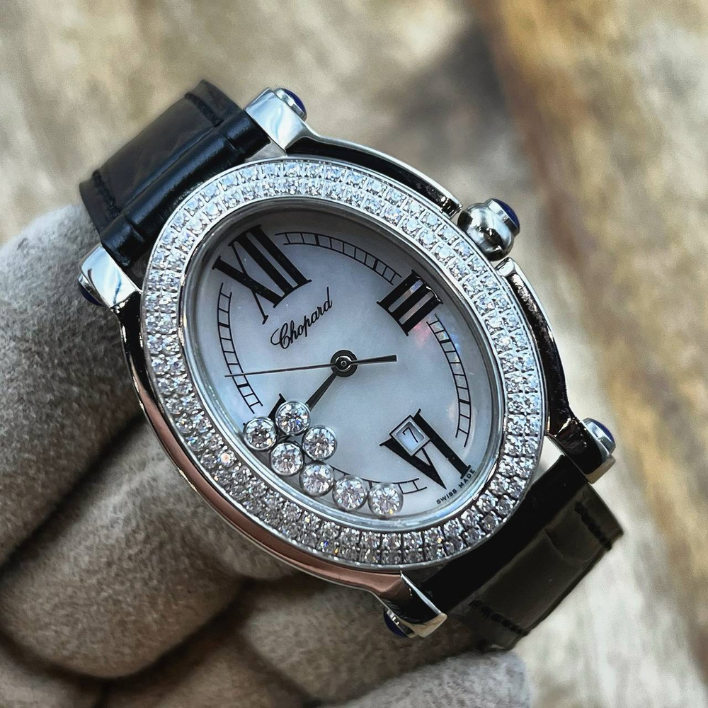 Часы Chopard