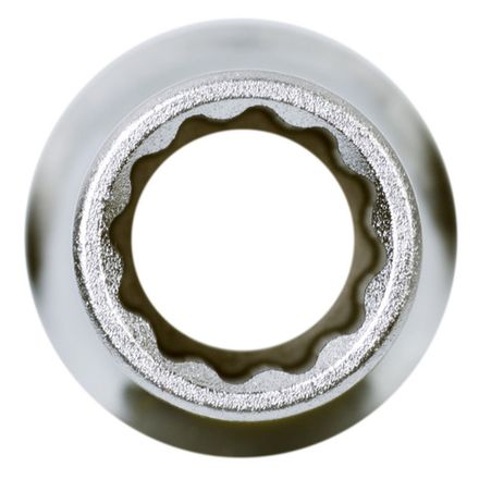 Цена на KING TONY (423012M) Головка торцевая глубокая двенадцатигранная 1/2", 12 мм