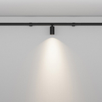 Модульный светильник Maytoni Focus LED C103CL-5W3-6K-B