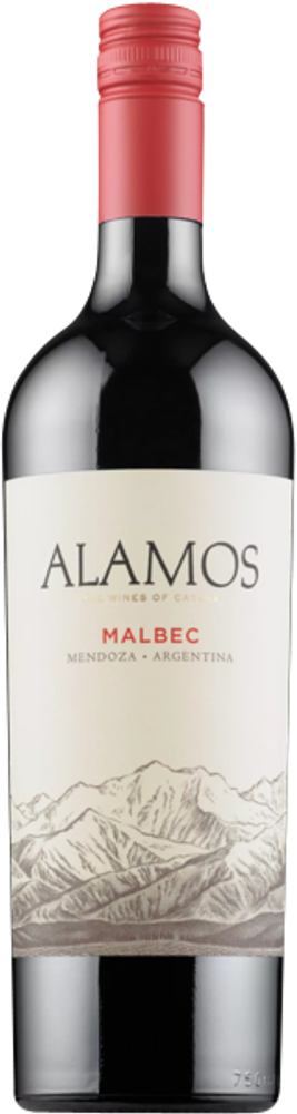 Catena Zapata , Alamos Malbec
