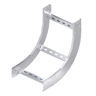 Угол вертикальный внутренний 90 градусов 50х900, R300, 1,5 мм, AISI 304