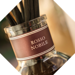 Dr. Vranjes Rosso Nobile 500 мл с наполнителем 500 мл в подарочной упаковка (аромат благородное красное вино)