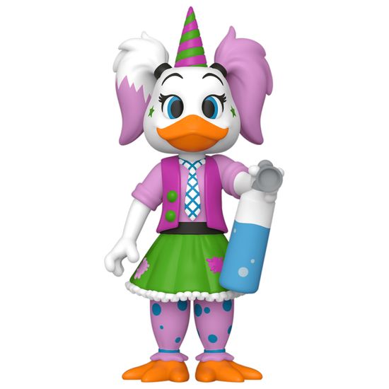 Фигурка Funko Action Figure FNAF Balloon Circus Circus Chica 67622 / Фигурка Фанко ПОП! по мотивам франшизы "Пять ночей с Фредди", Чика