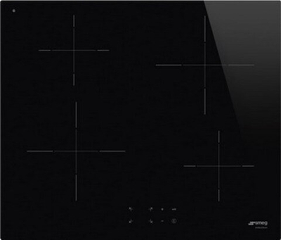 Электрическая варочная панель Smeg SI2641D