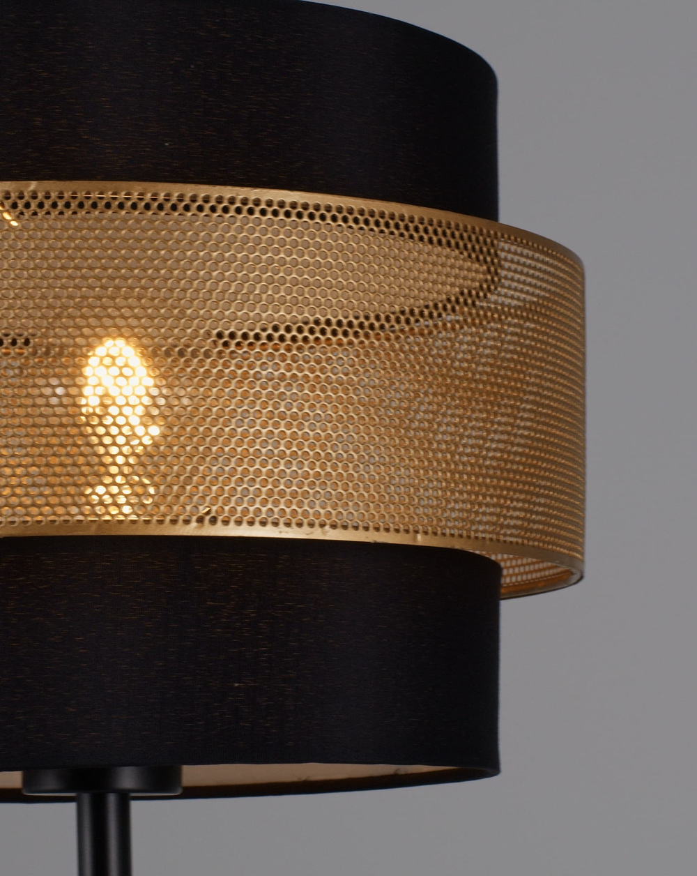 Торшер Moderli V10494-1F Gela