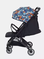 коляска детская RANT basic "JUNO" RA302 Vibe