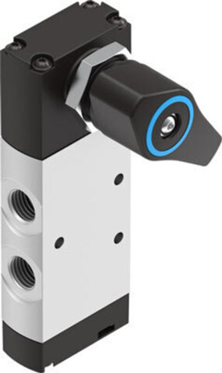 VHEF-ES-B52-G14 Переключаемый клапан