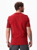 Футболка Abercrombie & Fitch ABF46