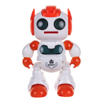 Робот на РУ, коробка 606-30