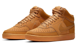 Мужские кроссовки Nike Court Vision Mid 'Flax Twine' CD5466-200