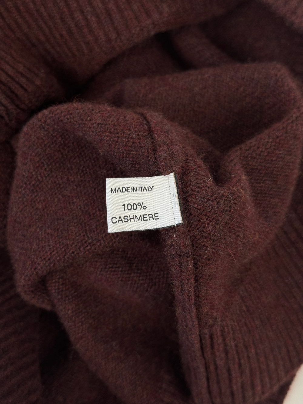 Джемпер Migle Cashmere