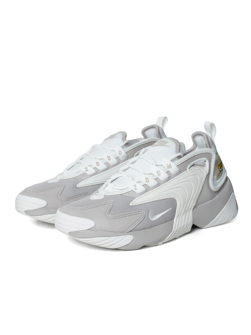 Nike zoom 2k fit best sale