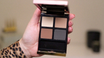 Tom Ford Mink Mirage Eye Color Quad