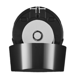 Диспенсер для туалетной бумаги в рулонах Veiro Professional Jumbo Black