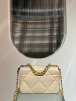 Chanel 19 Handbag