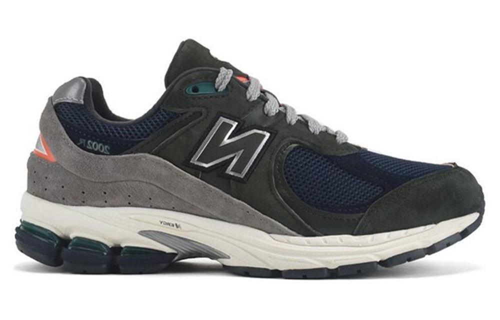 Кроссовки New Balance Nb 2002R D