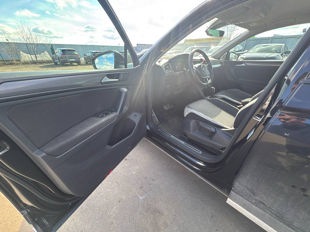 Volkswagen TIGUAN Highline 2.0 TSI 180hp 7DSG 4Motion