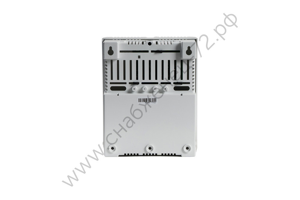 ББП РАПАН-50П источник питания 12В 5А пластиковый корпус под АКБ 1х7 Ач защита АКБ