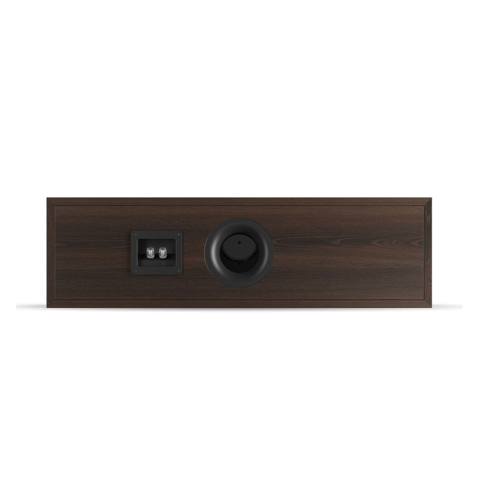 Dali Oberon Grand Vokal Dark Walnut — пассивная акустическая система центрального канала