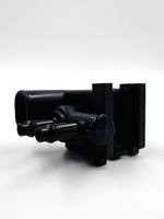 Клапан продувки адсорбера Евро-3 ВАЗ 2110-2112, Лада Приора