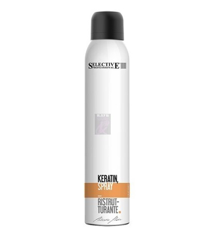 Кератин – спрей - Keratin Spray Artistic Flair Selective, 150 мл