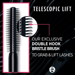 L’Oreal Paris Telescopic - подарочный набор для лица, 2 шт.