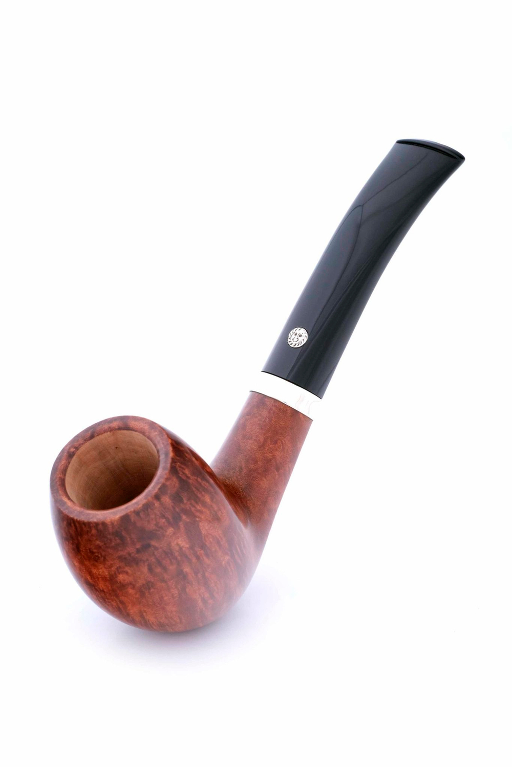 Курительная трубка Mastro De Paja 3A Elite M881-5