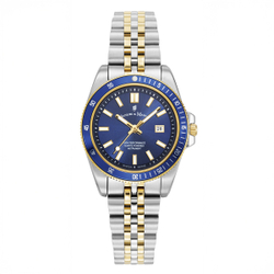 Jacques Du Manoir Inspiration Active JWL05003