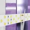 Светодиодная лента 24В 2835 27Вт/м 6000K 5м IP20 19мм Led Strip 20033
