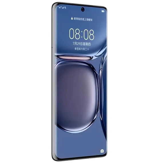 Смартфон Huawei P50 Pro 8/256ГБ матовый черный
