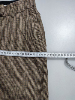 Бриджи Tatum шерстяные 42 размер