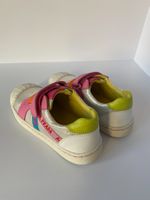 Новые текстильные кеды Agatha ruiz de la Prada, 25