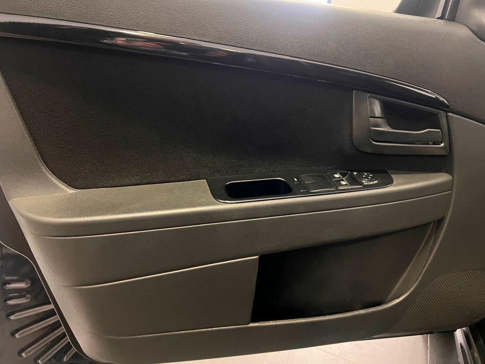 Лада Приора, 2018 год