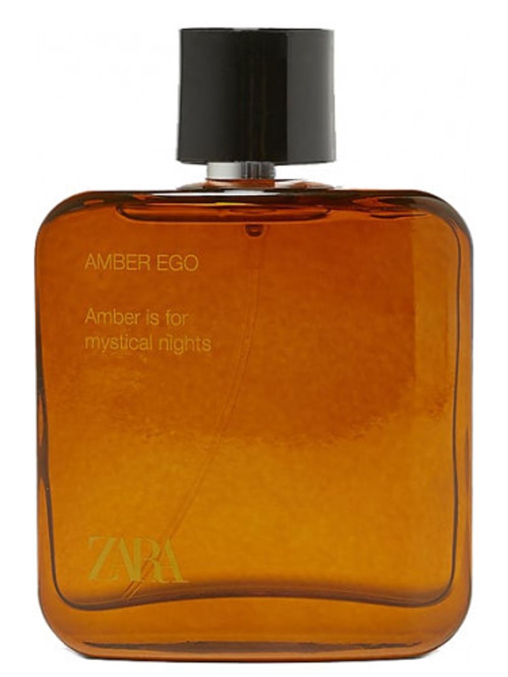 Zara Amber Ego