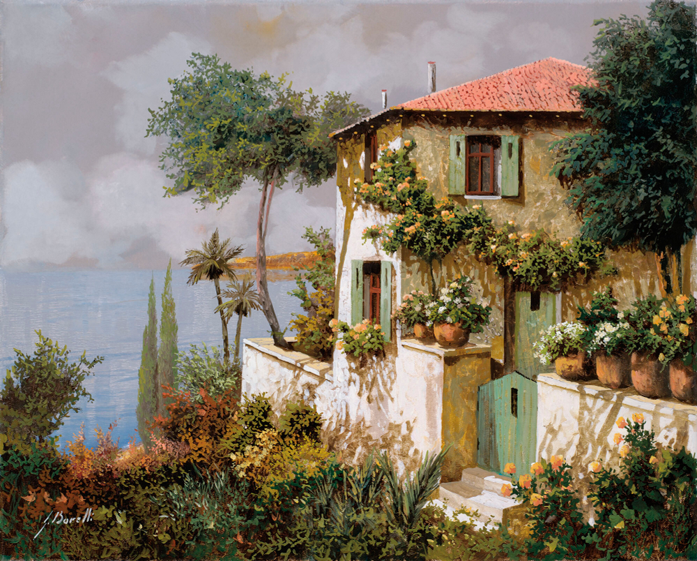 Коллекция Города и страны