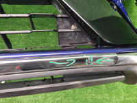 Бампер передний Hongqi HS5 (2019-н.в.)