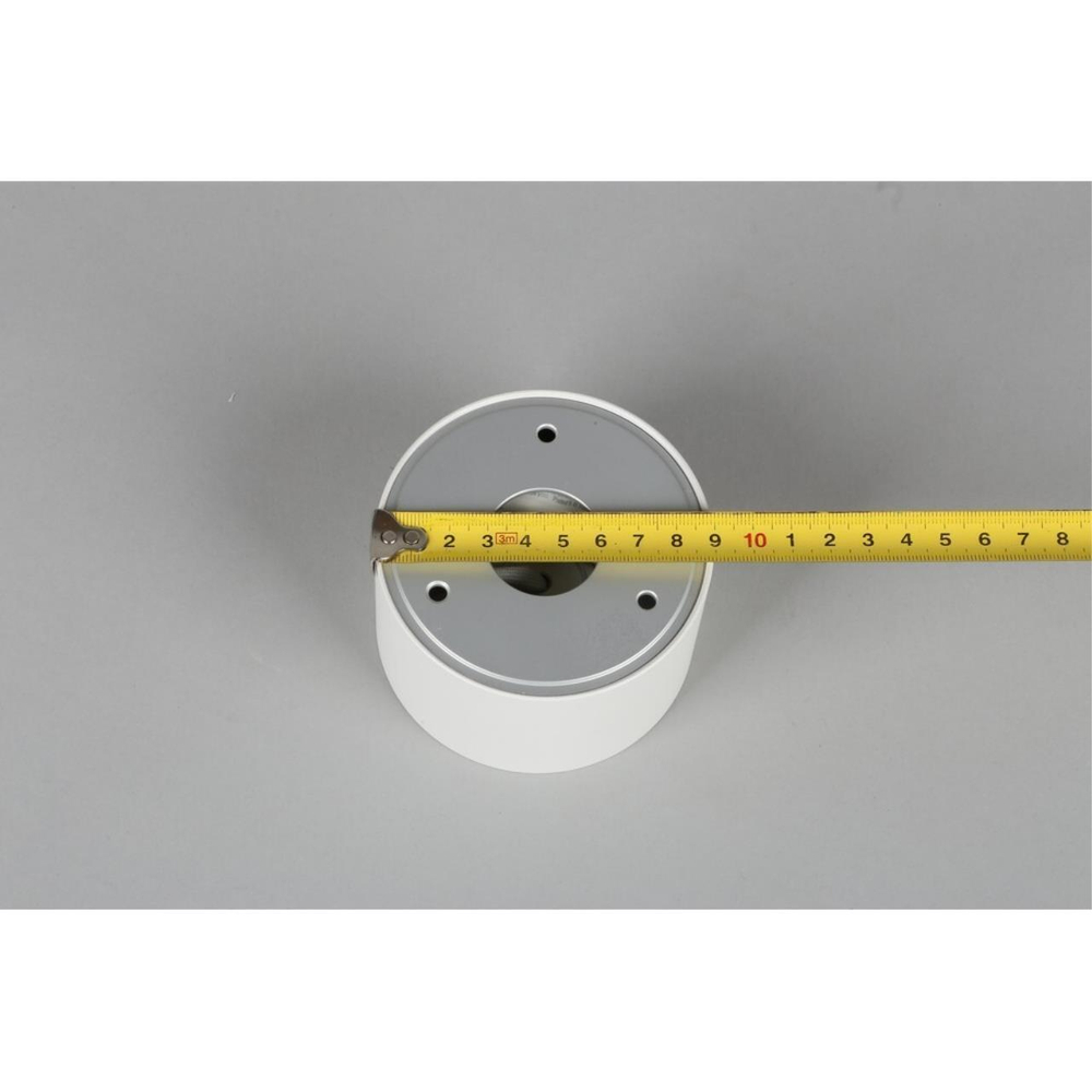 Накладной светодиодный светильник Omnilux Abano OML-103309-06