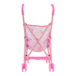 Коляска-трость для куклы, пакет D866