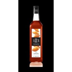 Сироп Печенье Мадлен 1л 1883 Maison Routin