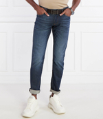 Джинсы j06 Emporio Armani - темно-синий(3D1J06 1D11Z)