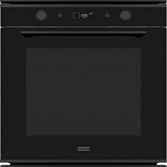 Электрический духовой шкаф Franke Mythos FMY 98 P BK (116.0606.102)