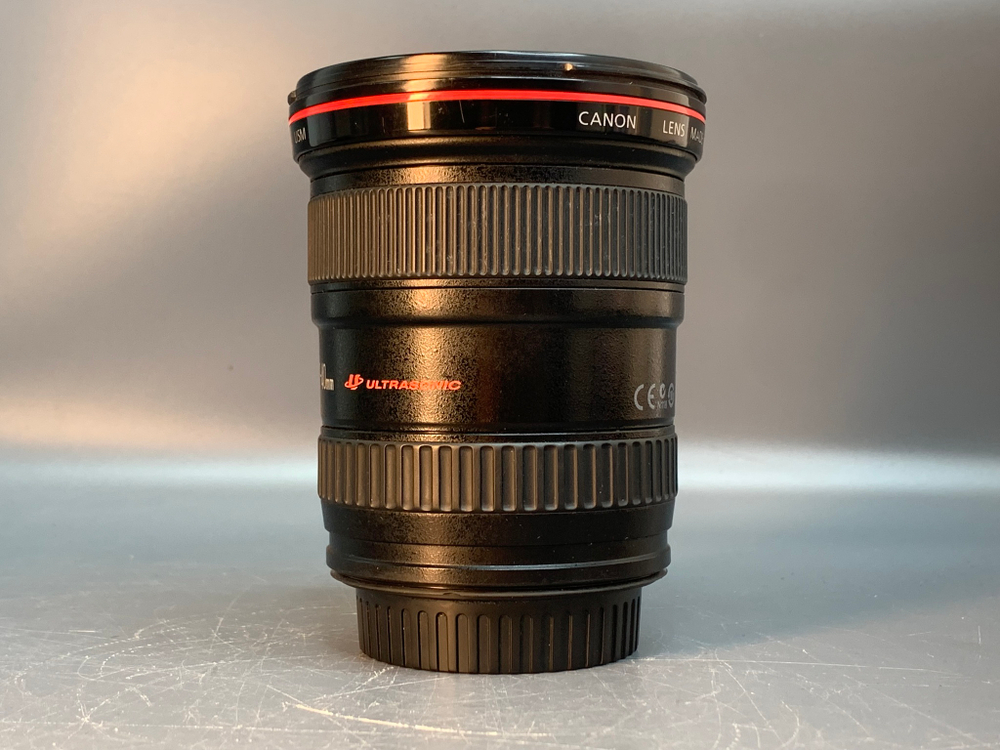 Canon EF 17-40mm 4L USM