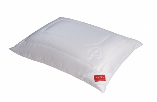 Подушка гипоаллергенная 50x75 Hefel KlimaControl Comfort