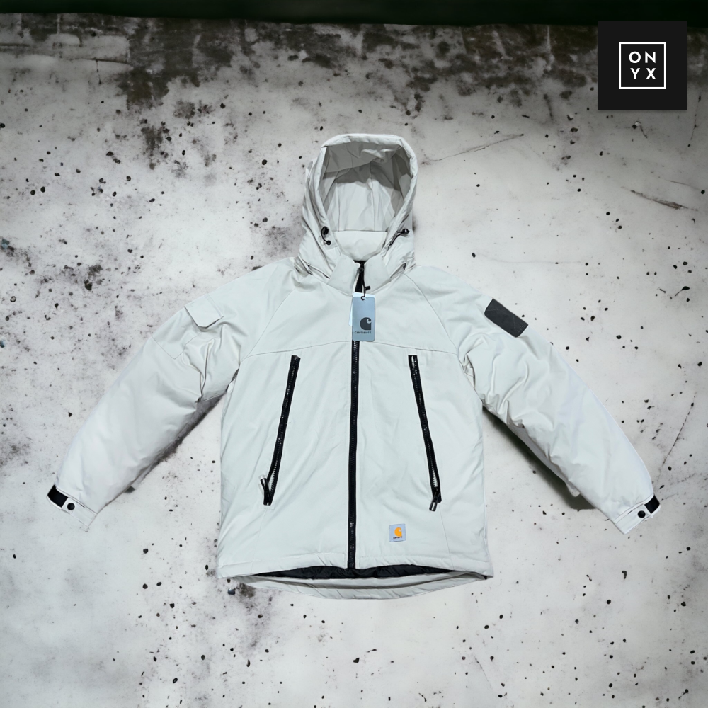Куртка Carhartt #1 • Белый