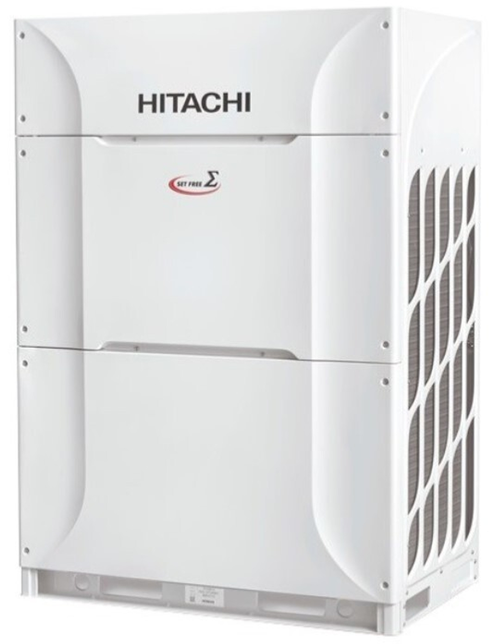 Наружный блок VRF системы Hitachi RAS-16FSXNSE Nord -30
