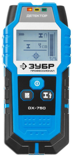 ДЕТЕКТОР ПРОВОДКИ DELI DL 9715