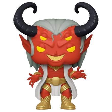 Фигурка Funko POP! Heroes DC Justice League Trigon SDCC23 (Exc)