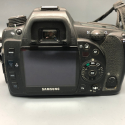Samsung gx 20