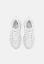 Lacoste L003 EVO - кроссовки на шнуровке - Белый