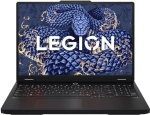 16" Ноутбук Lenovo Legion Y7000P черный